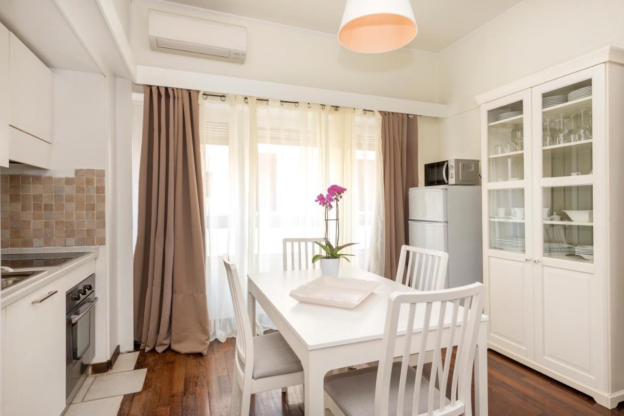 Apartment Dolce