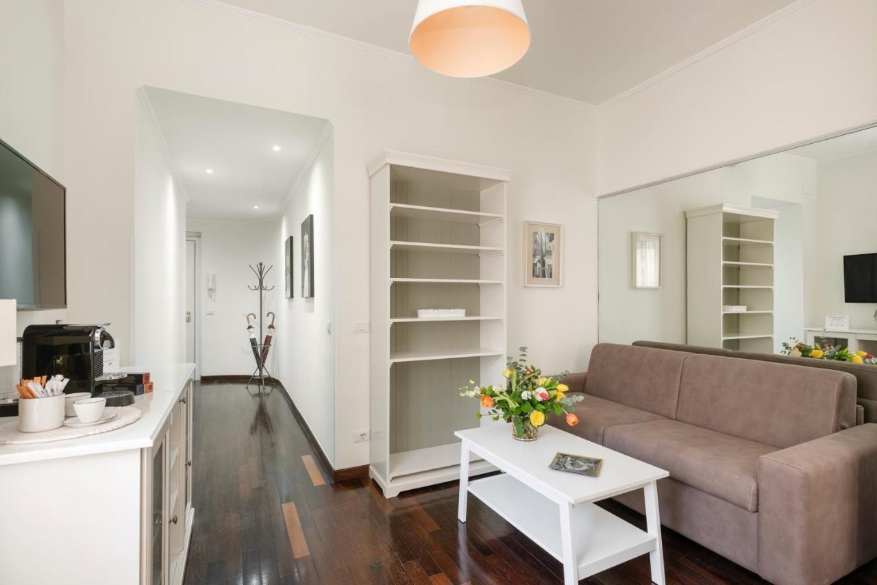 Dolce Apartamento Roma