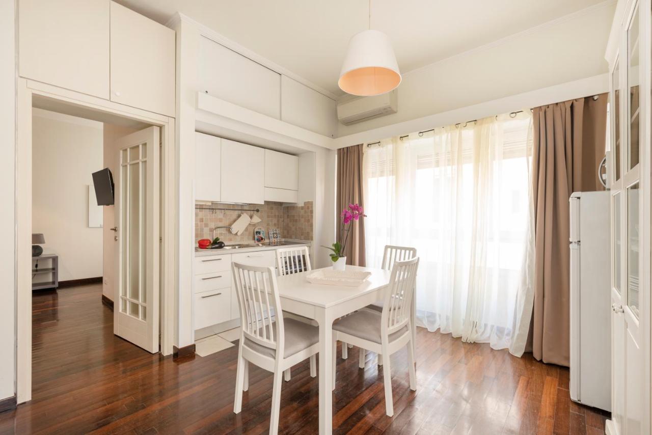 Dolce Apartamento *