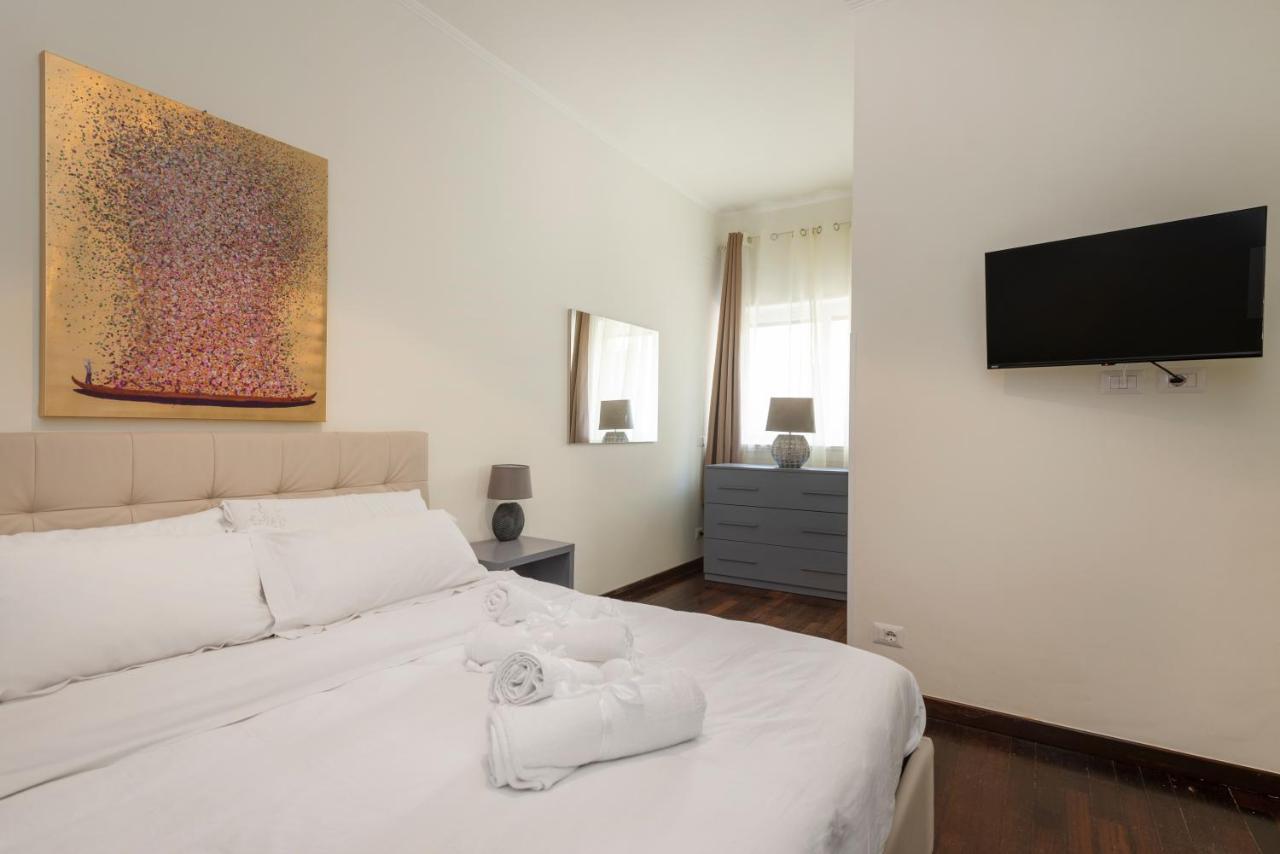 Apartamento Dolce *